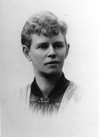 Siri von Essen 1891